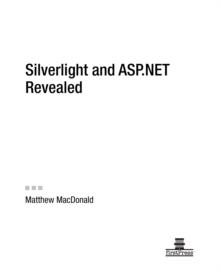 Silverlight and ASP.NET Revealed