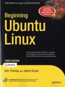 Beginning Ubuntu Linux