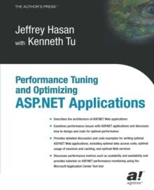 Performance Tuning and Optimizing ASP.NET Applications