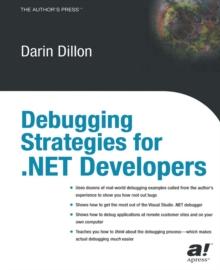 Debugging Strategies For .NET Developers