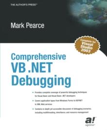 Comprehensive VB .NET Debugging