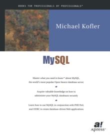 MySQL