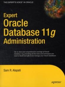 Expert Oracle Database 11g Administration