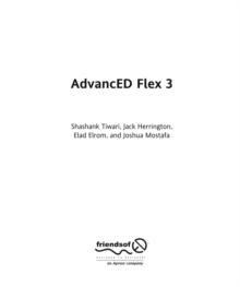 AdvancED Flex 3