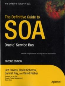 The Definitive Guide to SOA : Oracle Service Bus