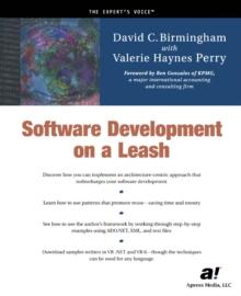 Software Development on a Leash