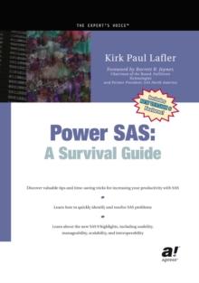 Power SAS : A Survival Guide