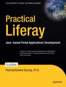 Practical Liferay : Java-based Portal Applications Development