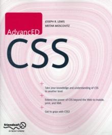 AdvancED CSS