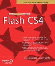 The Essential Guide to Flash CS4