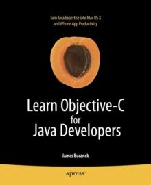 Learn Objective-C for Java Developers