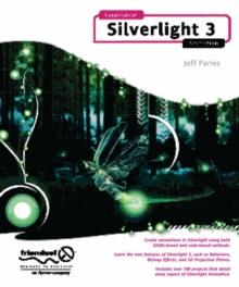 Foundation Silverlight 3 Animation