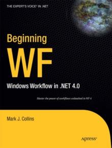 Beginning WF : Windows Workflow in .NET 4.0