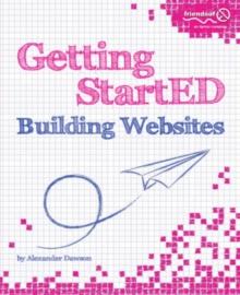 Getting StartED Building Websites