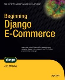 Beginning Django E-Commerce