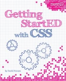 Getting StartED with CSS