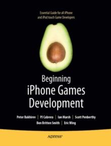 Beginning iPhone Games Development