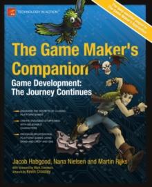 The Game Maker's Companion