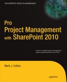 Pro Project Management with SharePoint 2010