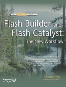 Flash Builder and Flash Catalyst : The New Workflow