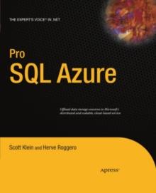 Pro SQL Azure