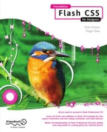 Foundation Flash CS5 For Designers