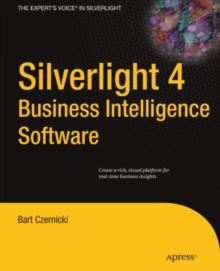 Silverlight 4 Business Intelligence Software