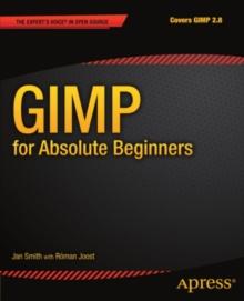 GIMP for Absolute Beginners