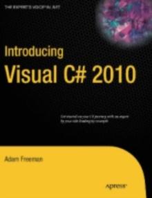 Introducing Visual C# 2010