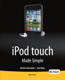 iPod touch Made Simple