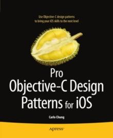 Pro Objective-C Design Patterns for iOS