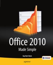 Office 2010 Made Simple