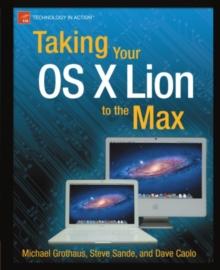 Taking Your OS X Lion to the Max