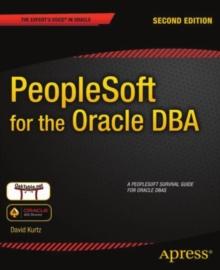 PeopleSoft for the Oracle DBA