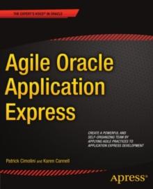 Agile Oracle Application Express