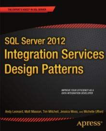 SQL Server 2012 Integration Services Design Patterns