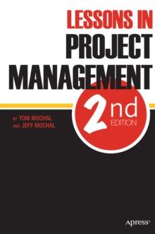 Lessons in Project Management