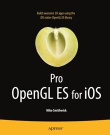 Pro OpenGL ES for iOS