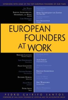 European Founders at Work