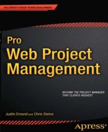 Pro Web Project Management