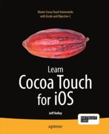 Learn Cocoa Touch for iOS