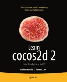 Learn cocos2d 2 : Game Development for iOS