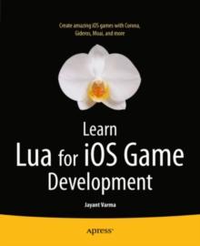 Learn Lua for iOS Game Development