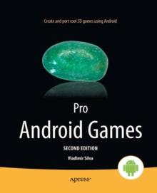 Pro Android Games