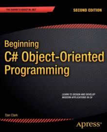 Beginning C# Object-Oriented Programming