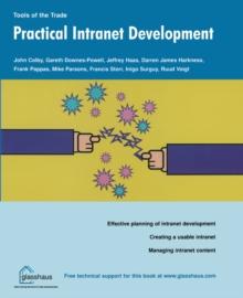 Practical Intranet Development