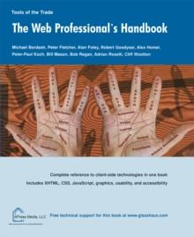 The Web Professional's Handbook