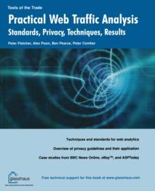 Practical Web Traffic Analysis : Standards, Privacy, Techniques, and Results