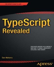 TypeScript Revealed