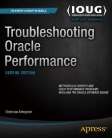 Troubleshooting Oracle Performance